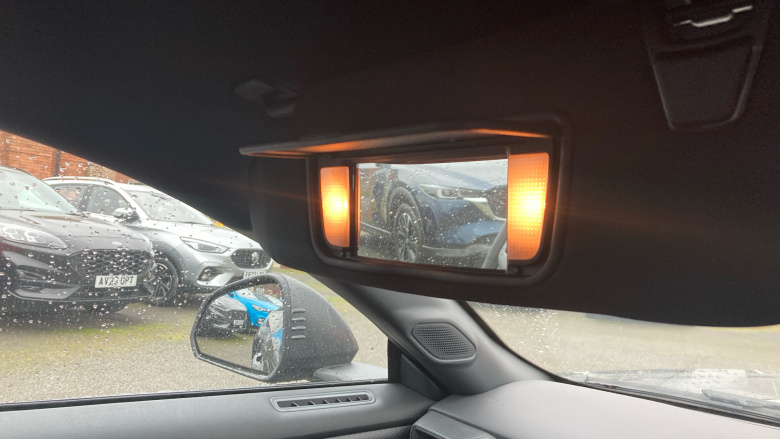 Ford Mustang 5.0 V8 Dark Horse 2dr Petrol Coupe